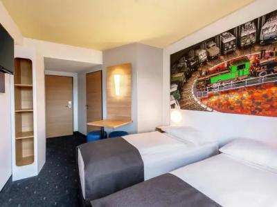 b&b Augsburg-süd - 29