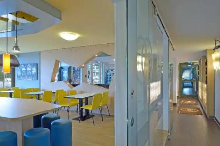 b&b Augsburg-süd - 15