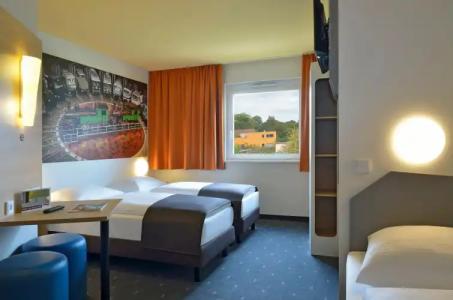 b&b Augsburg-süd - 4