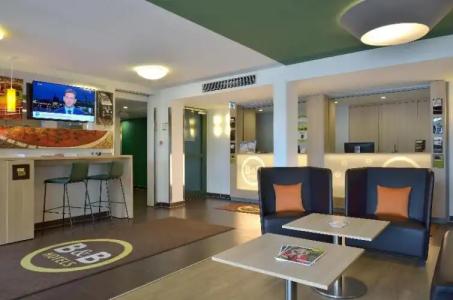 b&b Augsburg-süd - 16