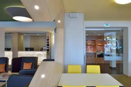 b&b Augsburg-süd - 21