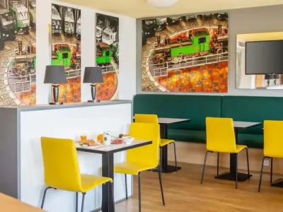 b&b Augsburg-süd - 13