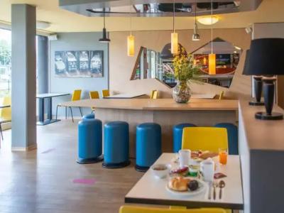 b&b Augsburg-süd - 17