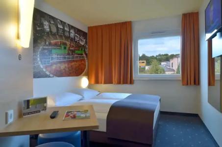 b&b Augsburg-süd - 2