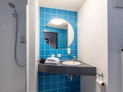 b&b Augsburg-süd - 8