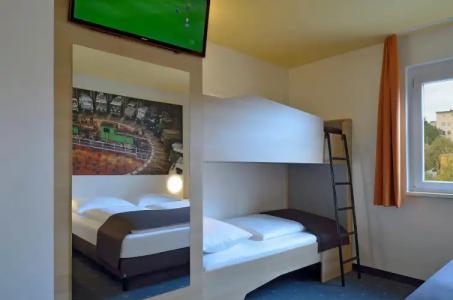 b&b Augsburg-süd - 3