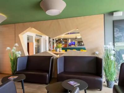 b&b Augsburg-süd - 14