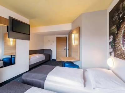 b&b Augsburg-süd - 22