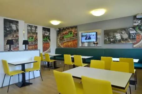 b&b Augsburg-süd - 18