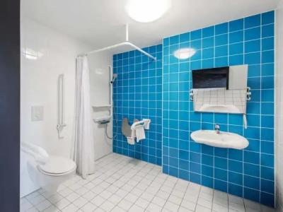 b&b Augsburg-süd - 9