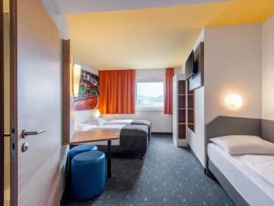 b&b Augsburg-süd - 24