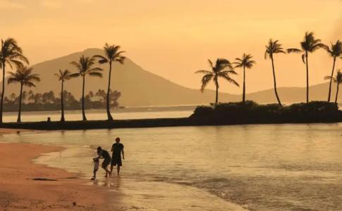 The Kahala and Resort - No Resort Fee - 17