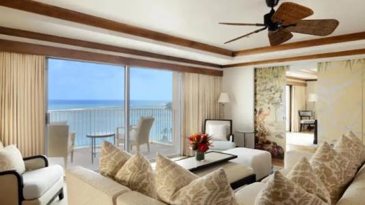The Kahala and Resort - No Resort Fee - 117