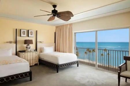 The Kahala and Resort - No Resort Fee - 76