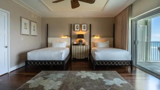 The Kahala and Resort - No Resort Fee - 106