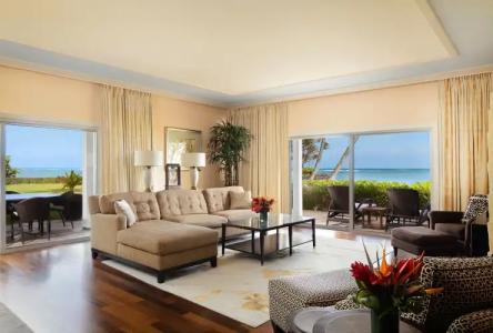 The Kahala and Resort - No Resort Fee - 103