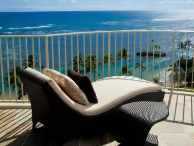 The Kahala and Resort - No Resort Fee - 18