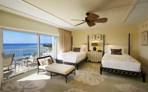 The Kahala and Resort - No Resort Fee - 4