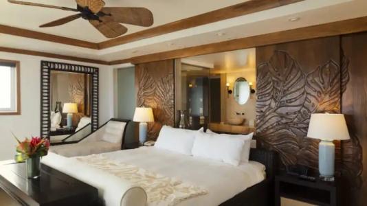 The Kahala and Resort - No Resort Fee - 114