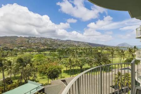 The Kahala and Resort - No Resort Fee - 62