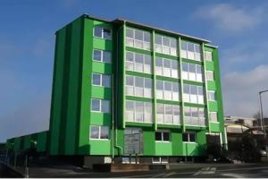 Hotel «Olive Inn», Ашаффенбург