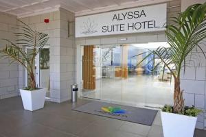 Labranda Alyssa Suite Hotel, Плайя-Бланка