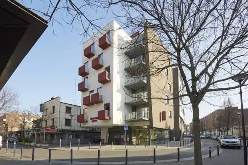 Mercure Valenciennes Centre - 0