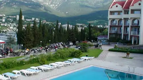 Крымский - 0