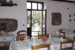 Дом «Agriturismo La Casa Vecchia», Ашеа