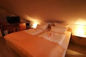 Hotel «zur Schmiede», Альтенау