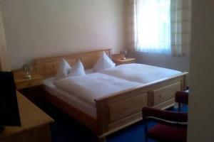 Harz Resort Waldesruh, Альроде