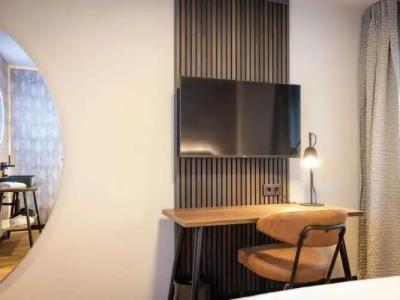 Aalener Ratshotel - 28