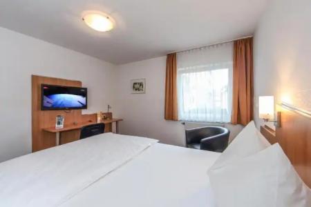 Aalener Ratshotel - 39