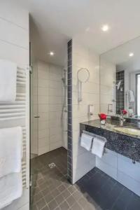 Aalener Ratshotel - 35