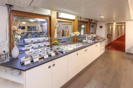 Aalener Ratshotel - 10