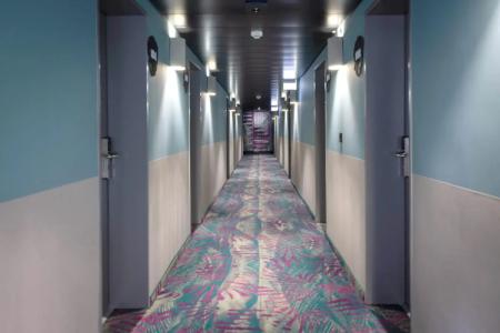 Aalener Ratshotel - 13