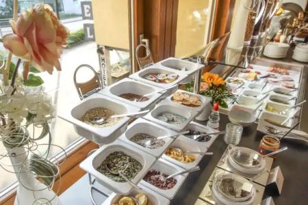 Aalener Ratshotel - 11