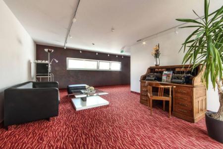 Aalener Ratshotel - 6