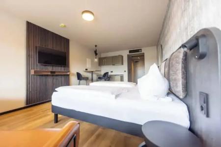 Aalener Ratshotel - 61