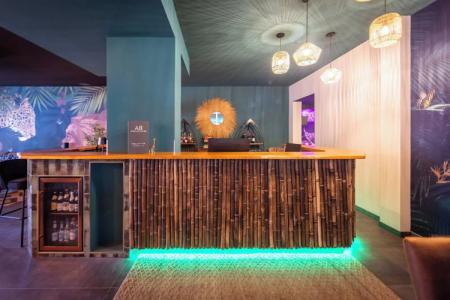 Aalener Ratshotel - 12