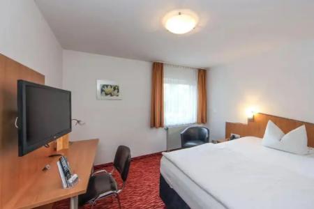 Aalener Ratshotel - 4