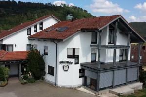 Hotel «-Restaurant Vogthof», Аален