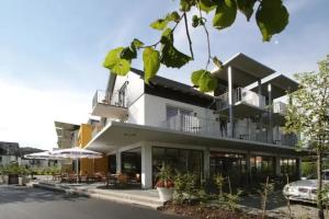 Bodenseehotel Immengarten, Бодман-Людвигсхафен