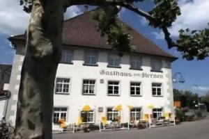 Bodensee Hotel Sternen, Ульдинген-Мюльхофен