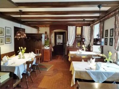 Klösterle Hof - 14