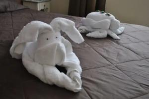 Stupor Mundi Bed and Breakfast, Палермо