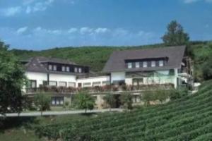 Эстрих-Винкель - Гостиницы