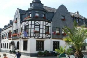 Hotel «Simonis», Коберн-Гондорф