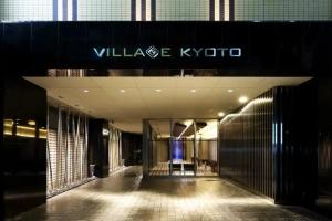 Village Kyoto, Киото