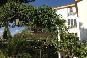 Hotel «Anna», Террачина